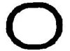 BGA MG8373 Gasket, exhaust manifold
